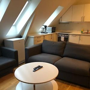 Floyen Apartment